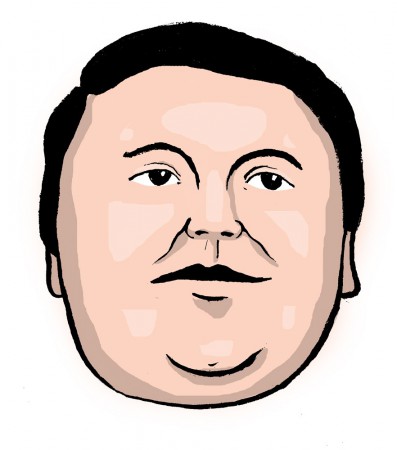 Jaroslav Hašek