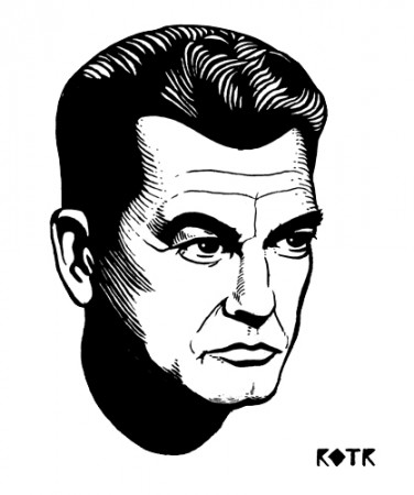 Jean Marais